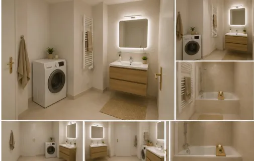 Location Courbevoie Appartement 6a75d0e6db6f