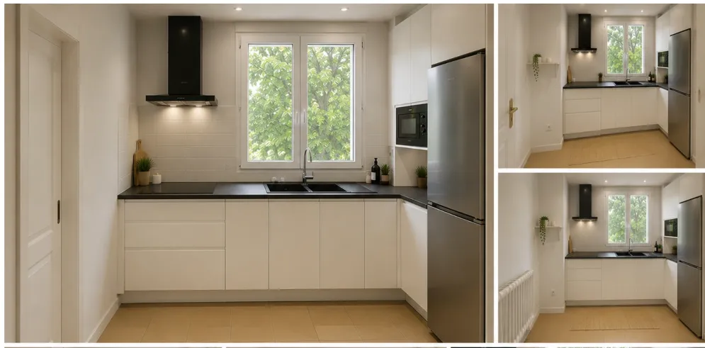 Location Courbevoie Appartement 6a75d0e6db6f