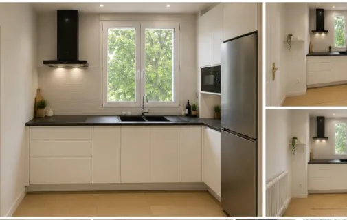 Location Courbevoie Appartement 6a75d0e6db6f