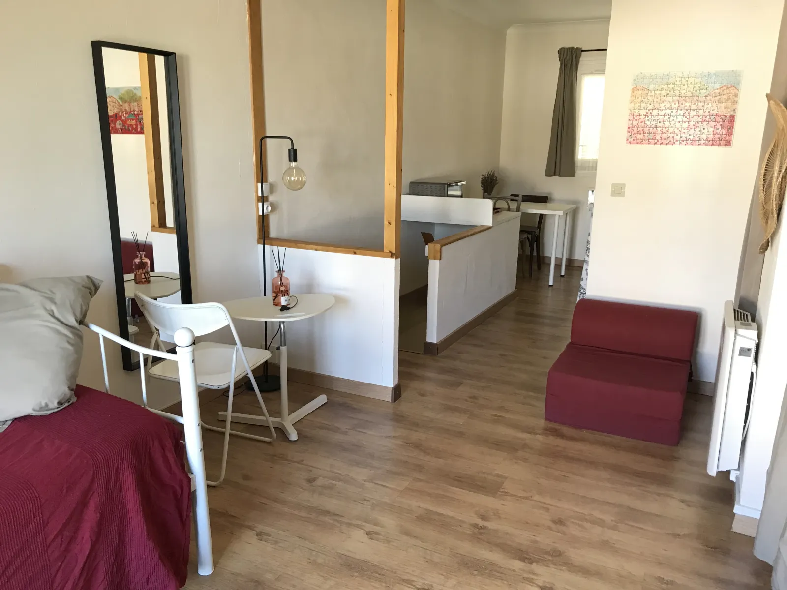 Location Jouars-Pontchartrain Appartement 6a7616b77134