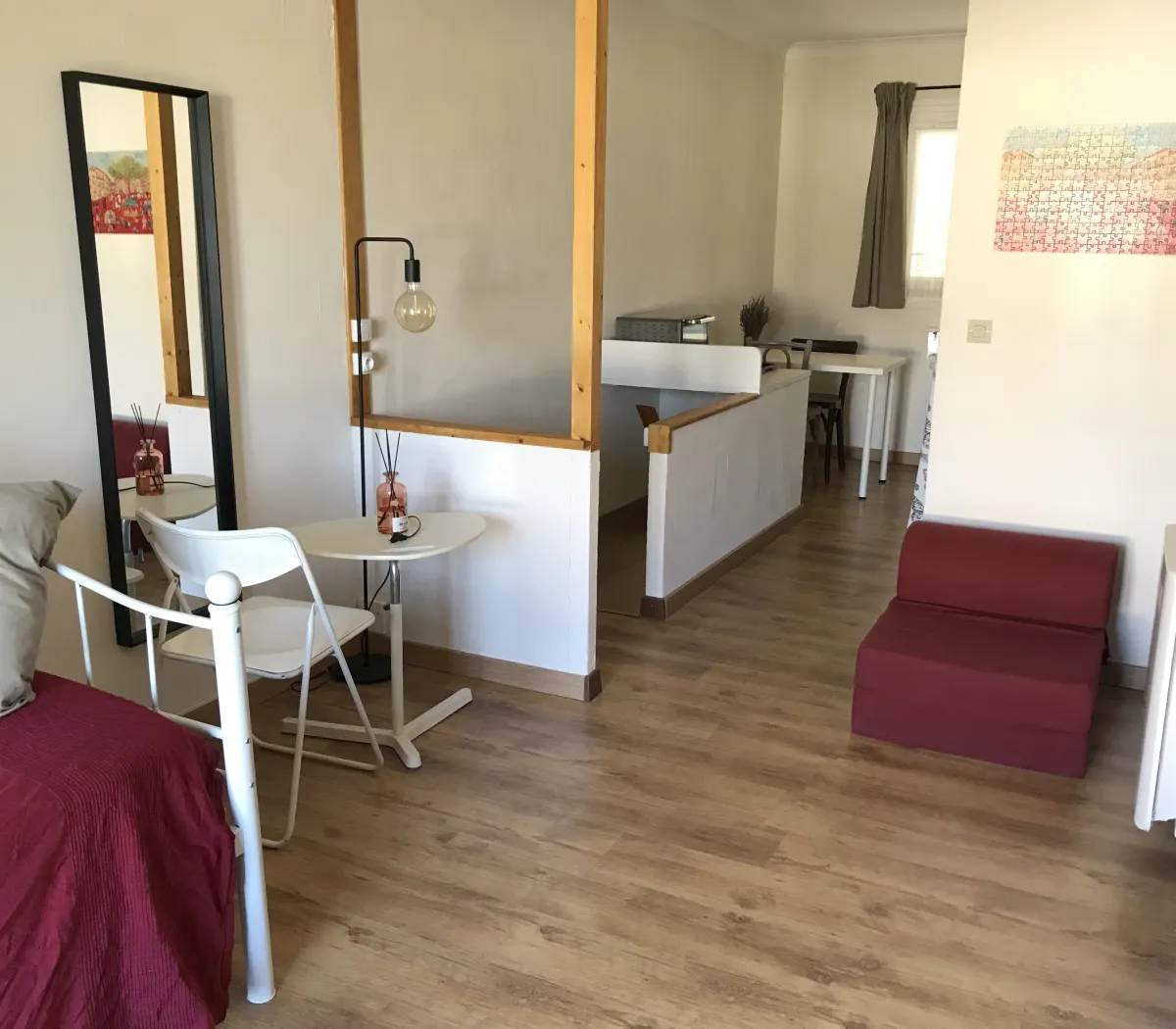 Location Jouars-Pontchartrain Appartement 6a7616b77134