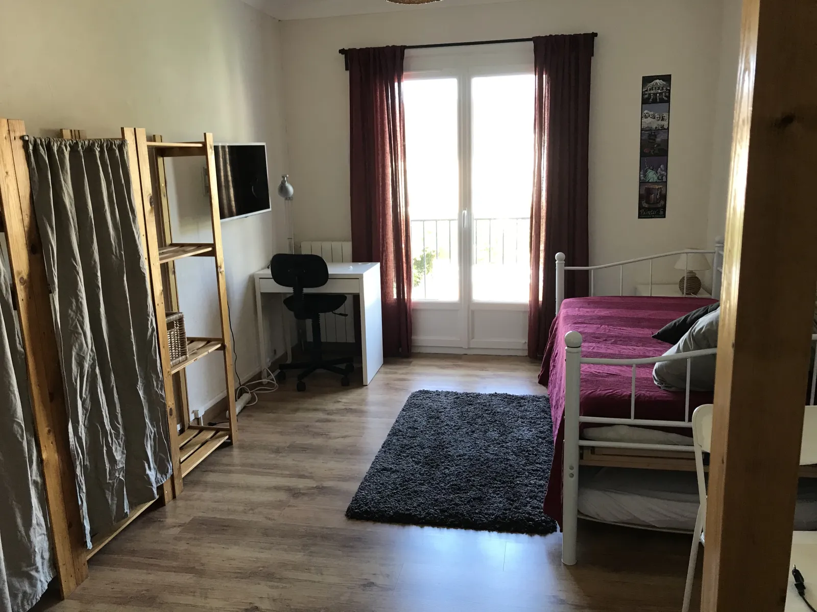 Location Jouars-Pontchartrain Appartement 6a7616b77134