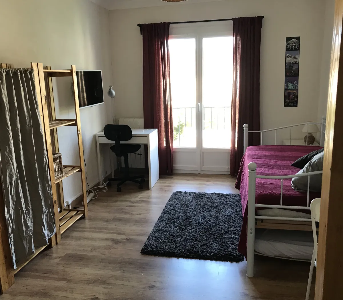 Location Jouars-Pontchartrain Appartement 6a7616b77134