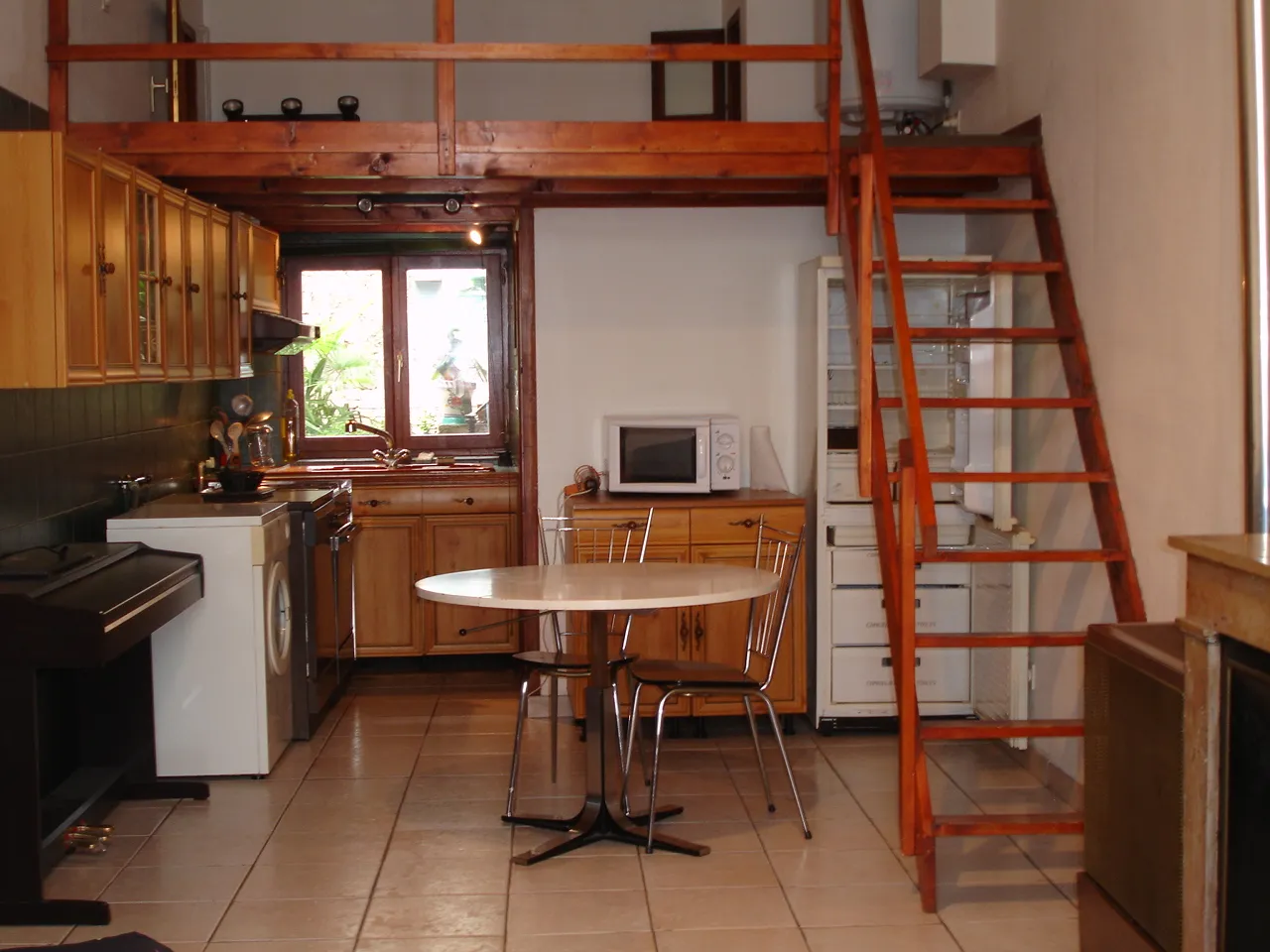 Location Villeurbanne Appartement 6a761e6b9aa0