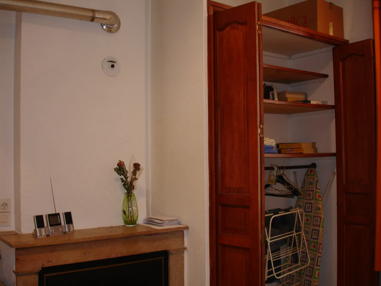 Location Villeurbanne Appartement 6a761e6b9aa0