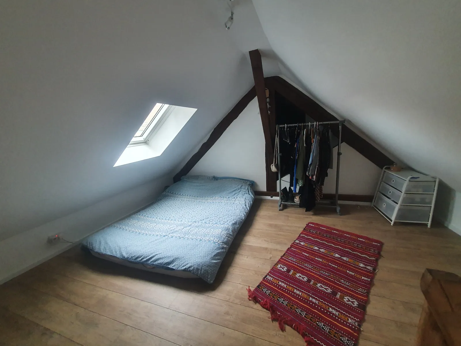 Location Grenoble Appartement 6a76e21f063d