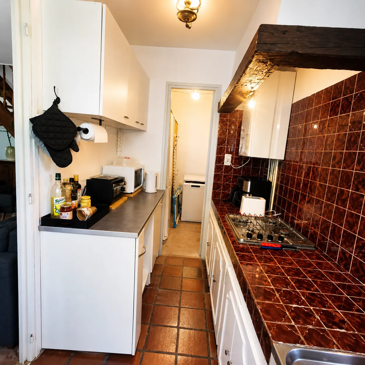 Location Toulouse Maison 6a77533404c8