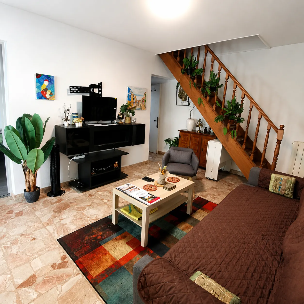 Location Toulouse Maison 6a77533404c8