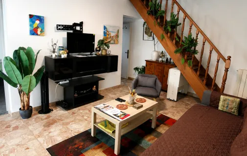 Location Toulouse Maison 6a77533404c8