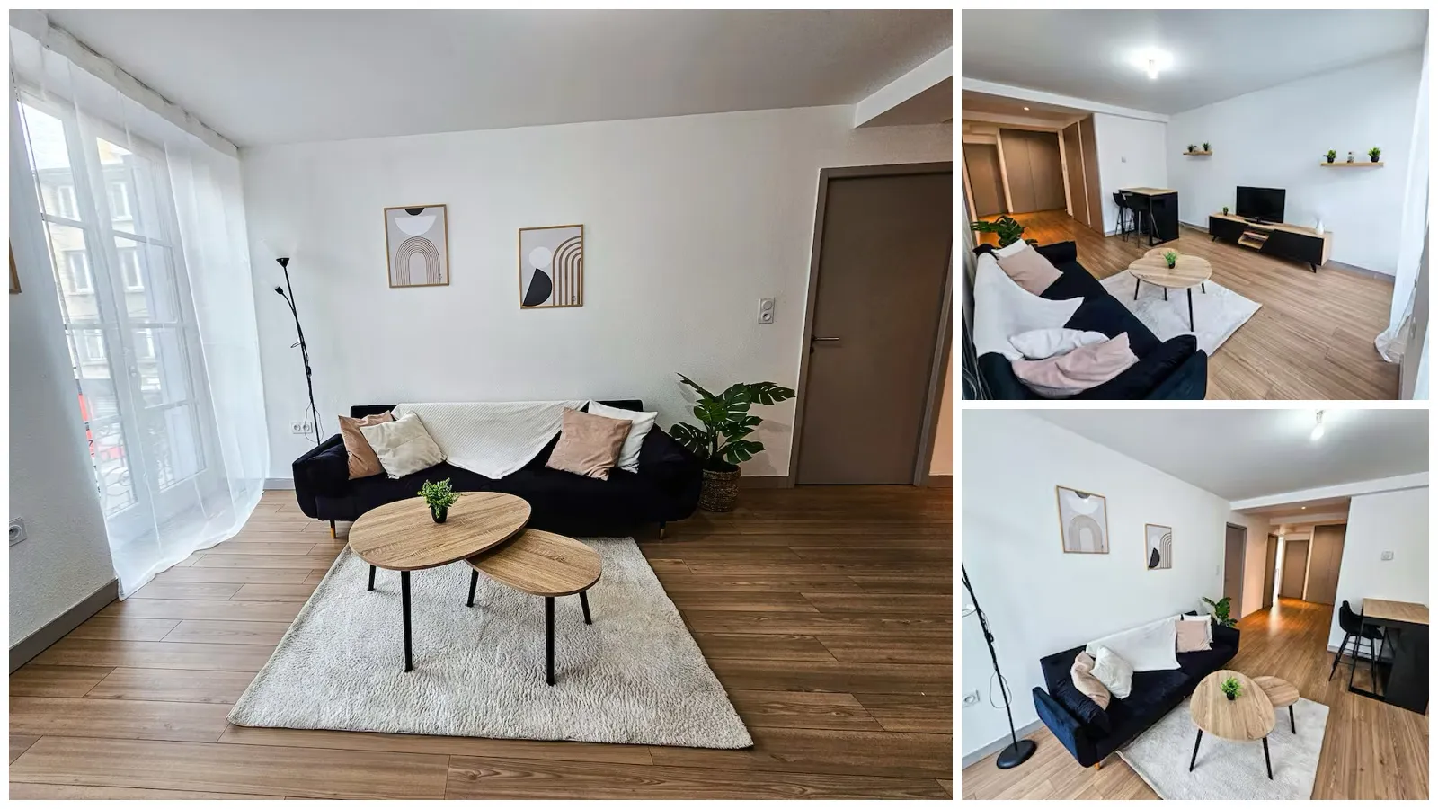 Location Saint-Étienne Appartement 6a775a3e17a2