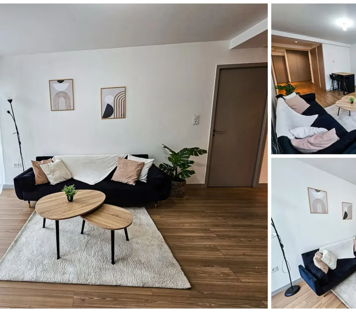Location Saint-Étienne Appartement 6a775a3e17a2