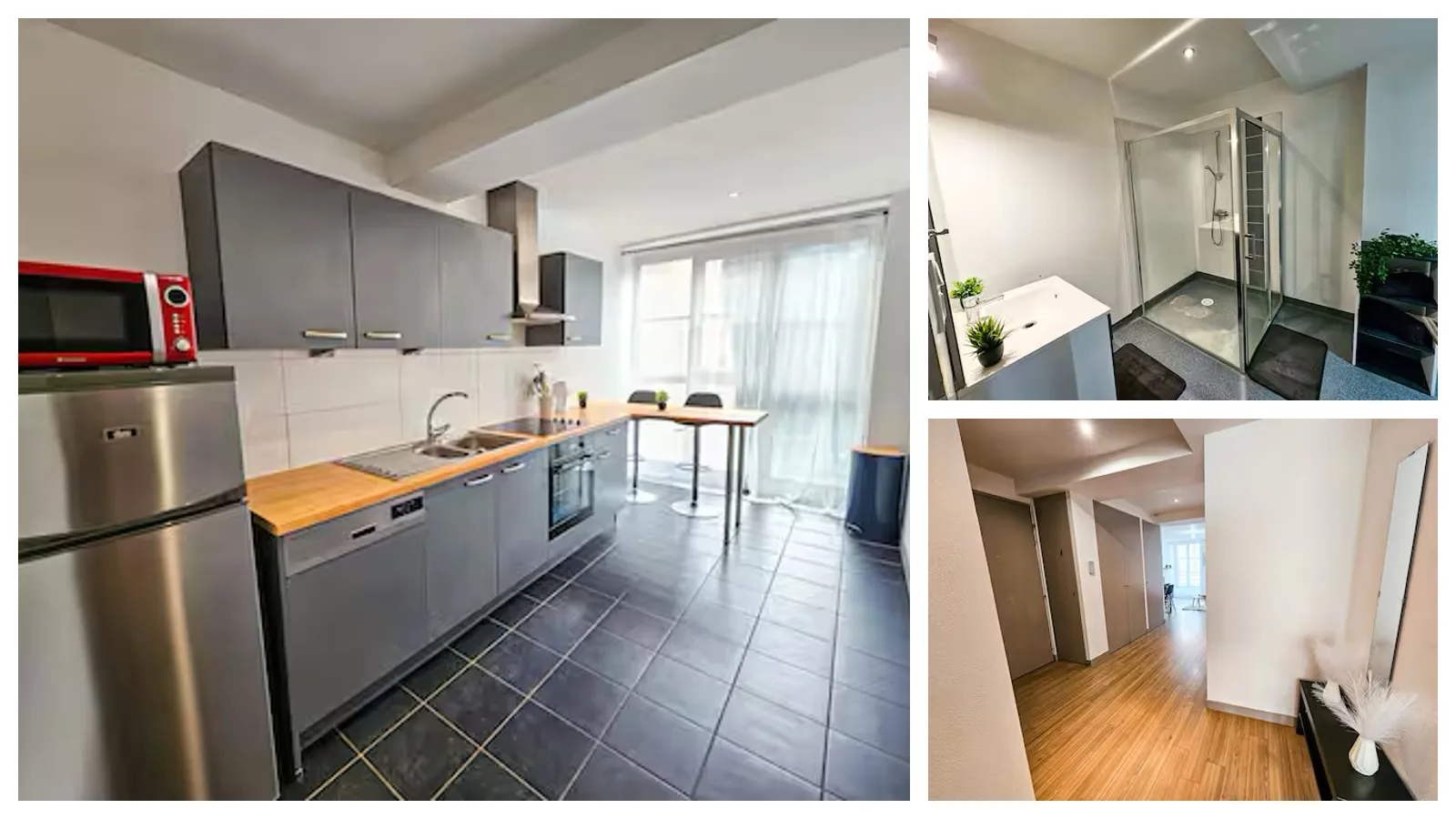 Location Saint-Étienne Appartement 6a775a3e17a2