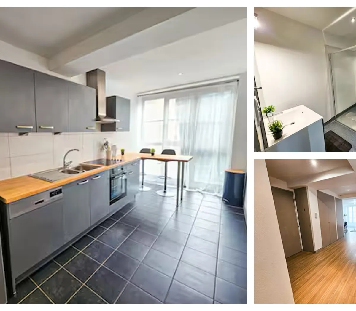 Location Saint-Étienne Appartement 6a775a3e17a2