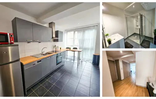 Location Saint-Étienne Appartement 6a775a3e17a2