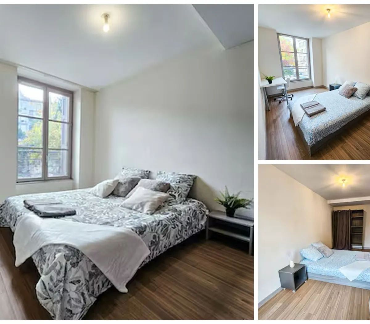 Location Saint-Étienne Appartement 6a775a3e17a2