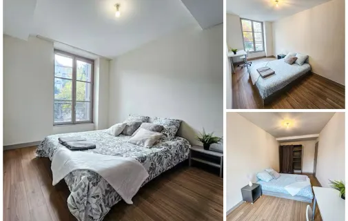 Location Saint-Étienne Appartement 6a775a3e17a2