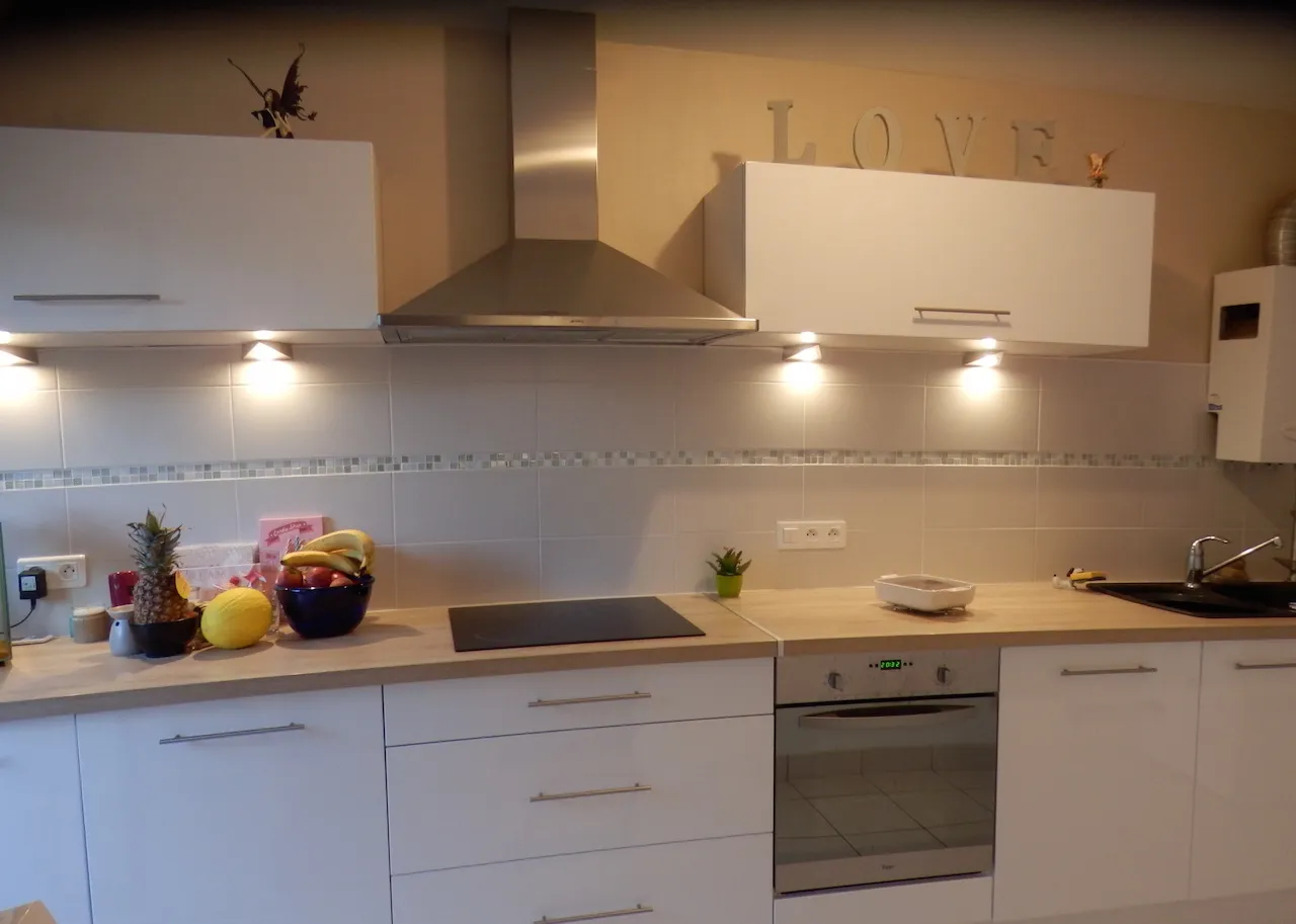 Location Saint-Herblain Appartement 6a78535e14c0