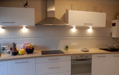 Location Saint-Herblain Appartement 6a78535e14c0