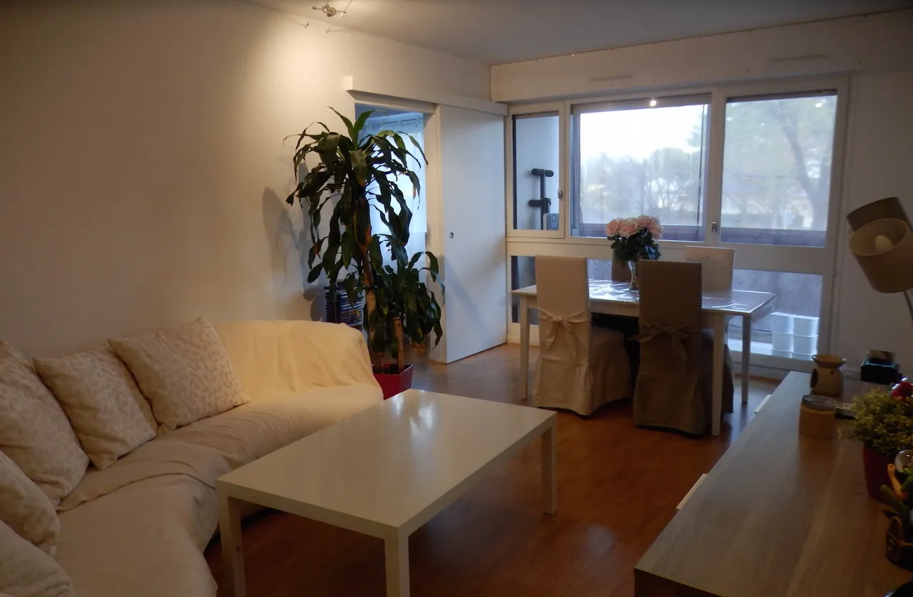 Location Saint-Herblain Appartement 6a78535e14c0