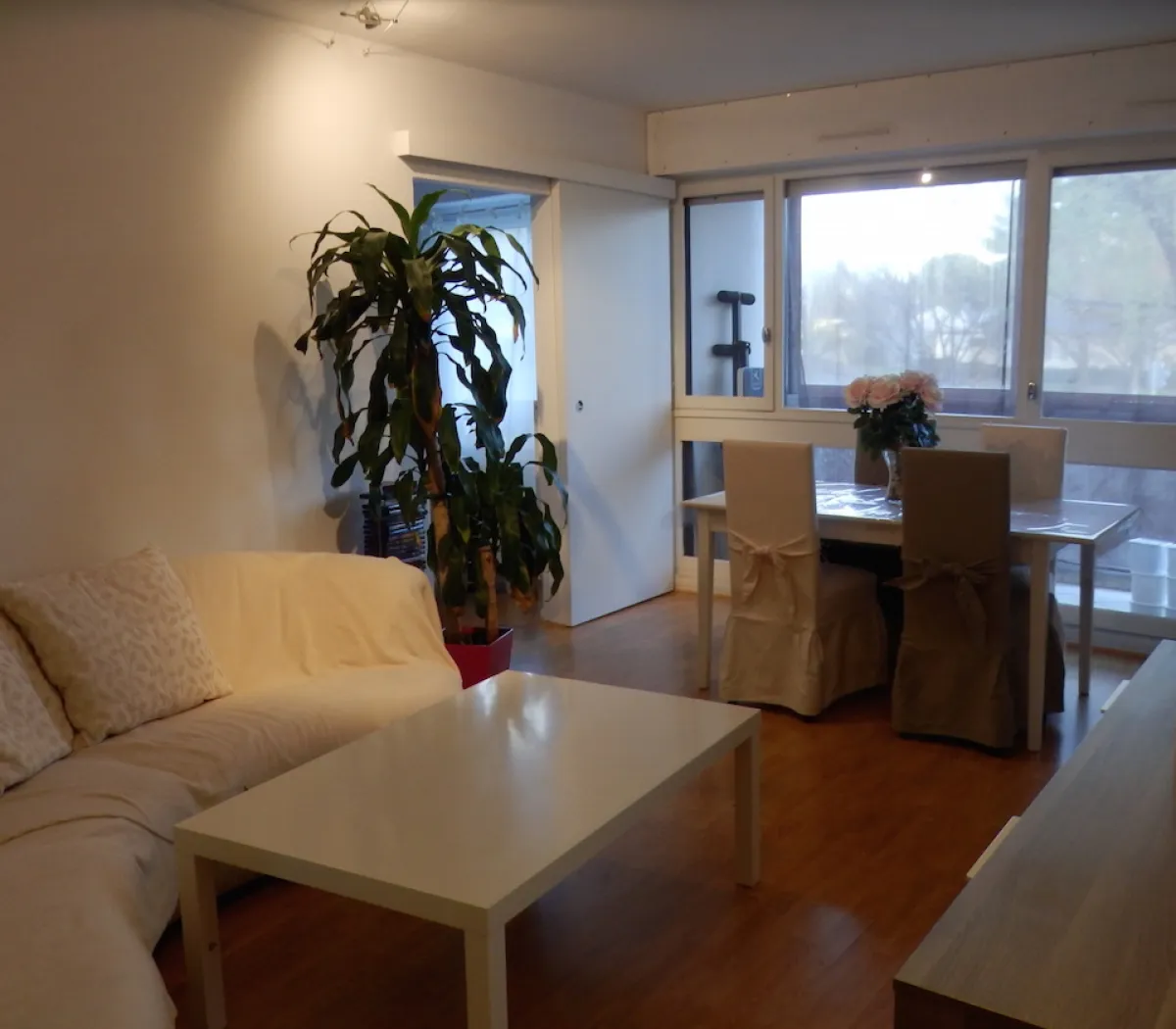 Location Saint-Herblain Appartement 6a78535e14c0