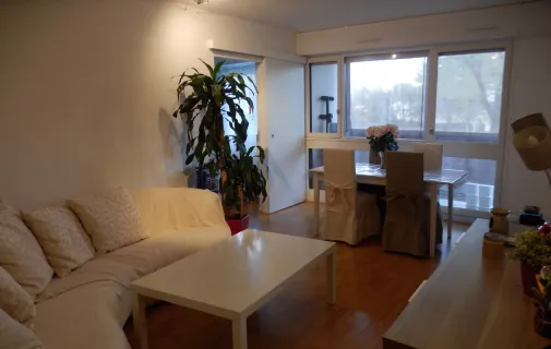 Location Saint-Herblain Appartement 6a78535e14c0
