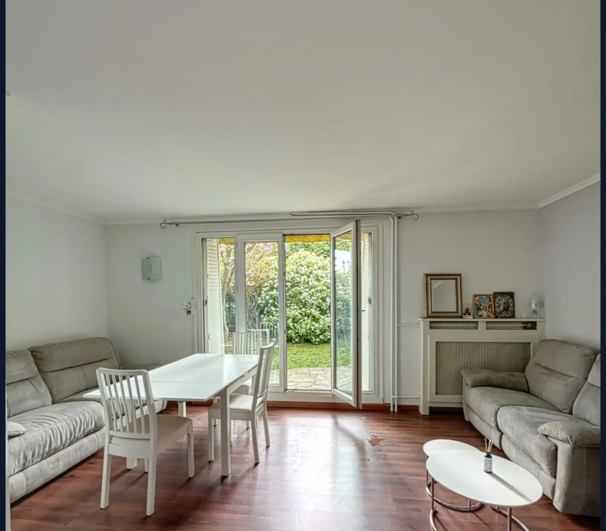Location Deuil-la-Barre Appartement 6a78c3fe8bf5