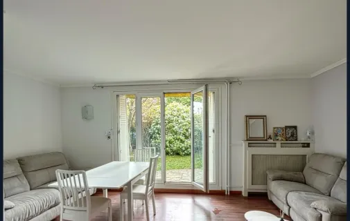 Location Deuil-la-Barre Appartement 6a78c3fe8bf5