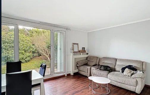 Location Deuil-la-Barre Appartement 6a78c3fe8bf5