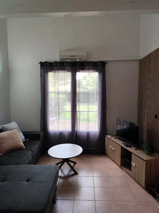 Location Gallargues-le-Montueux Maison 6a797606b11a