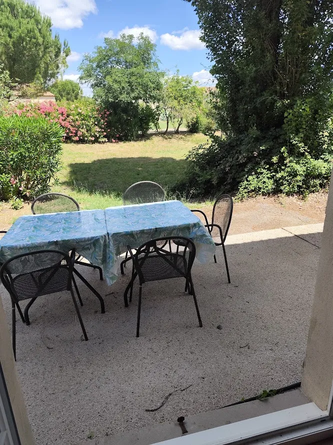 Location Gallargues-le-Montueux Maison 6a797606b11a