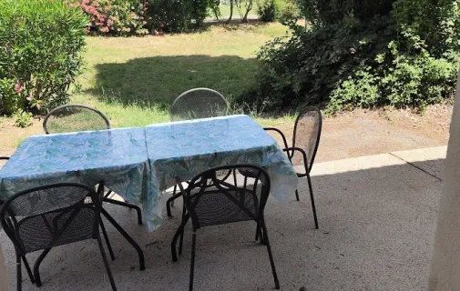 Location Gallargues-le-Montueux Maison 6a797606b11a
