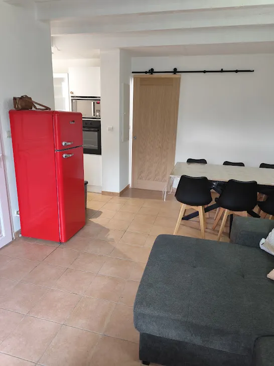 Location Gallargues-le-Montueux Maison 6a797606b11a