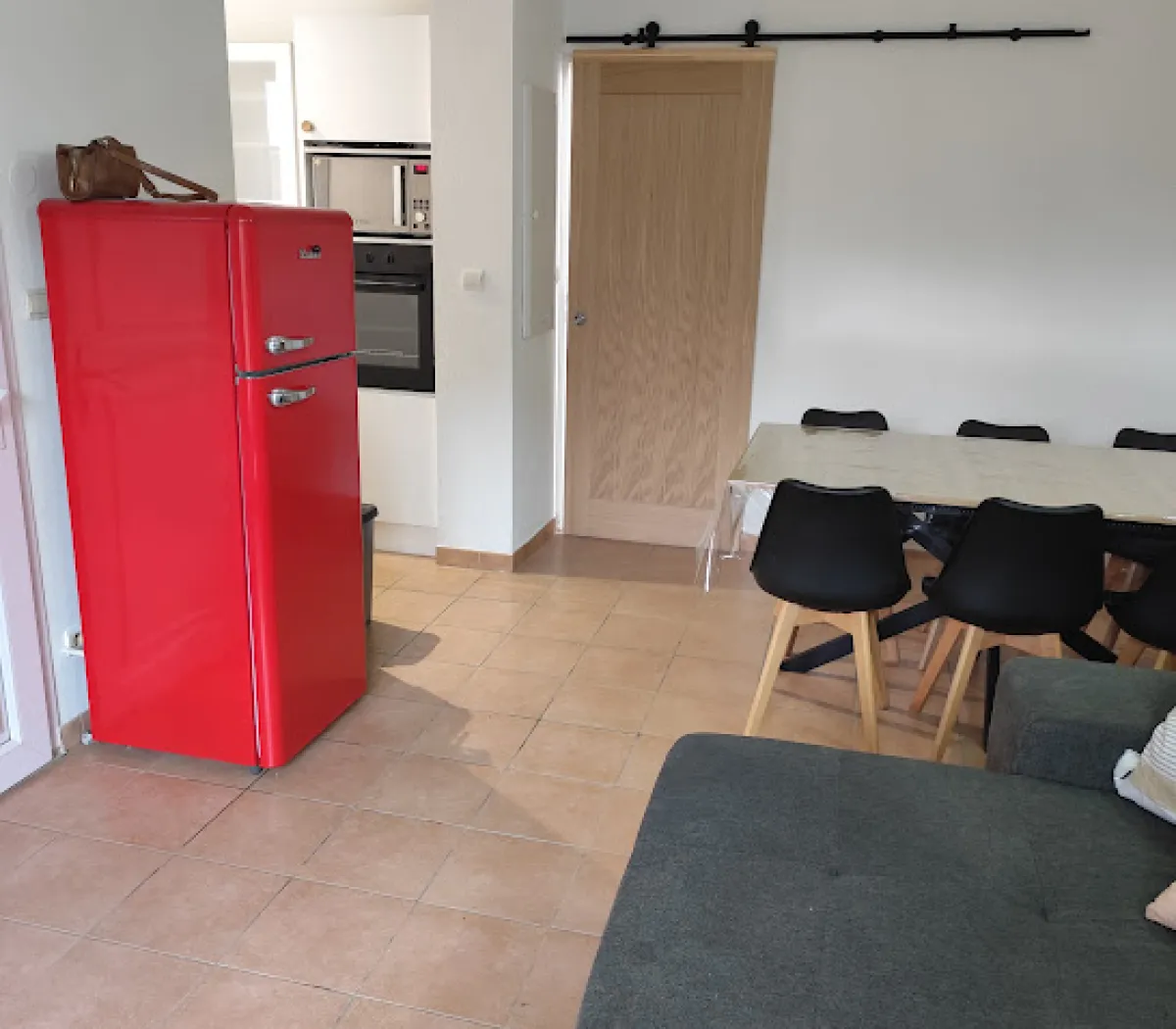 Location Gallargues-le-Montueux Maison 6a797606b11a