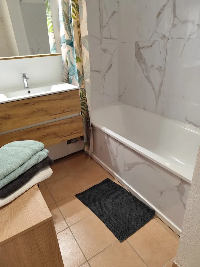 Location Gallargues-le-Montueux Maison 6a797606b11a