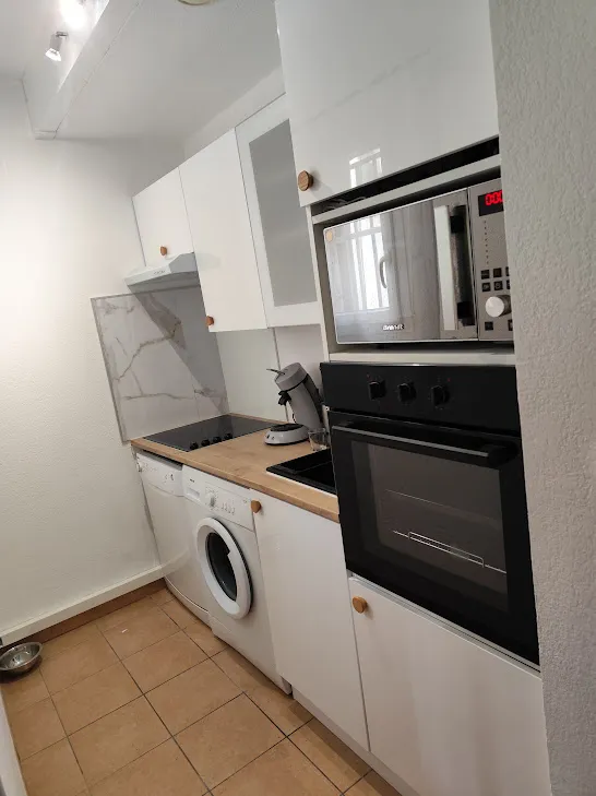 Location Gallargues-le-Montueux Maison 6a797606b11a