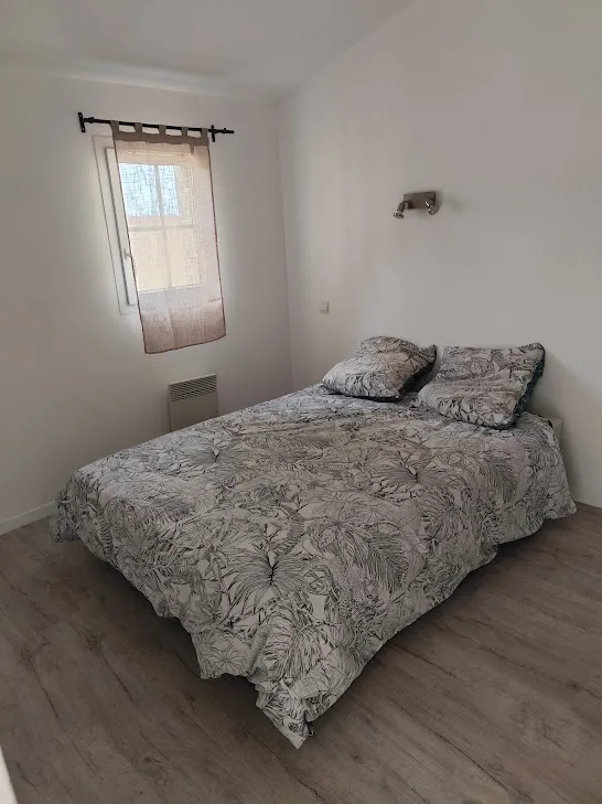 Location Gallargues-le-Montueux Maison 6a797606b11a