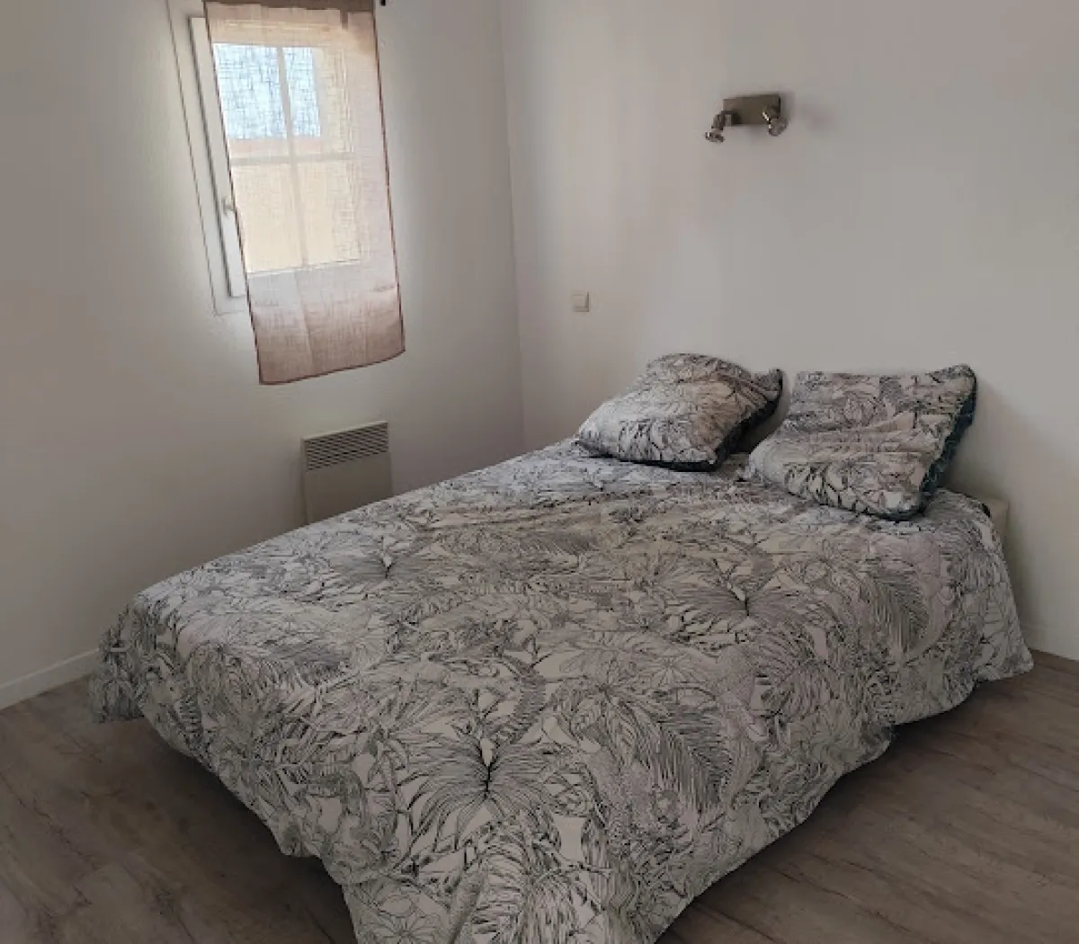 Location Gallargues-le-Montueux Maison 6a797606b11a