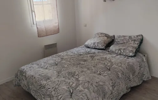 Location Gallargues-le-Montueux Maison 6a797606b11a