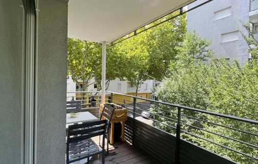 Location Vénissieux Appartement 6a79a4ce0b45