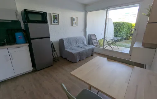 Location La Grande-Motte Appartement 6a79d5625891