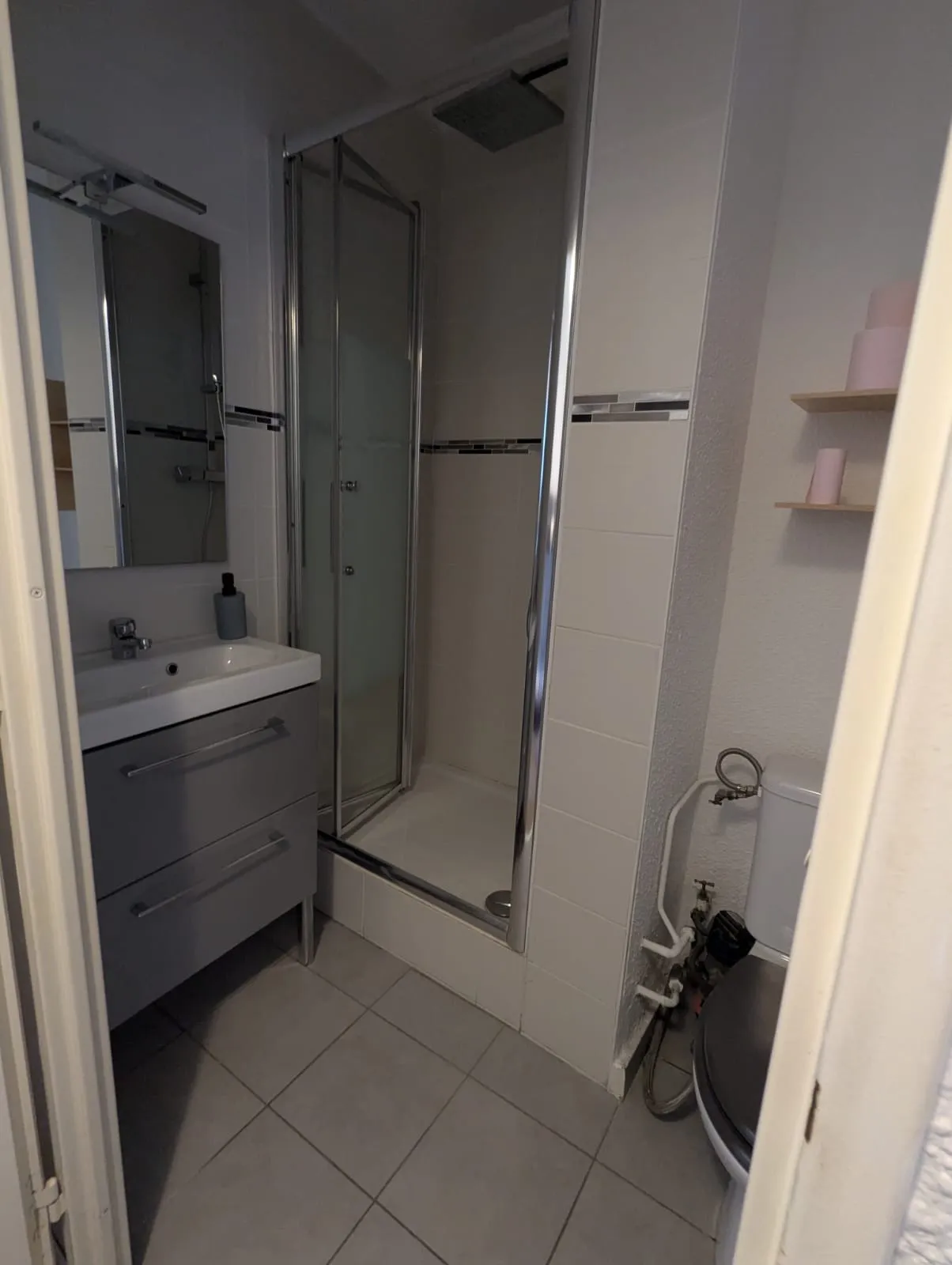 Location La Grande-Motte Appartement 6a79d5625891