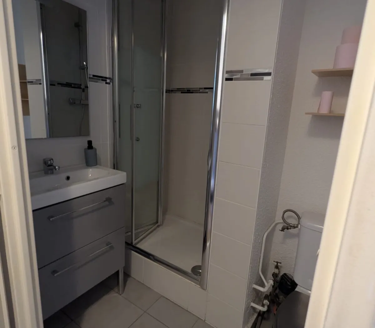Location La Grande-Motte Appartement 6a79d5625891