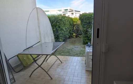 Location La Grande-Motte Appartement 6a79d5625891