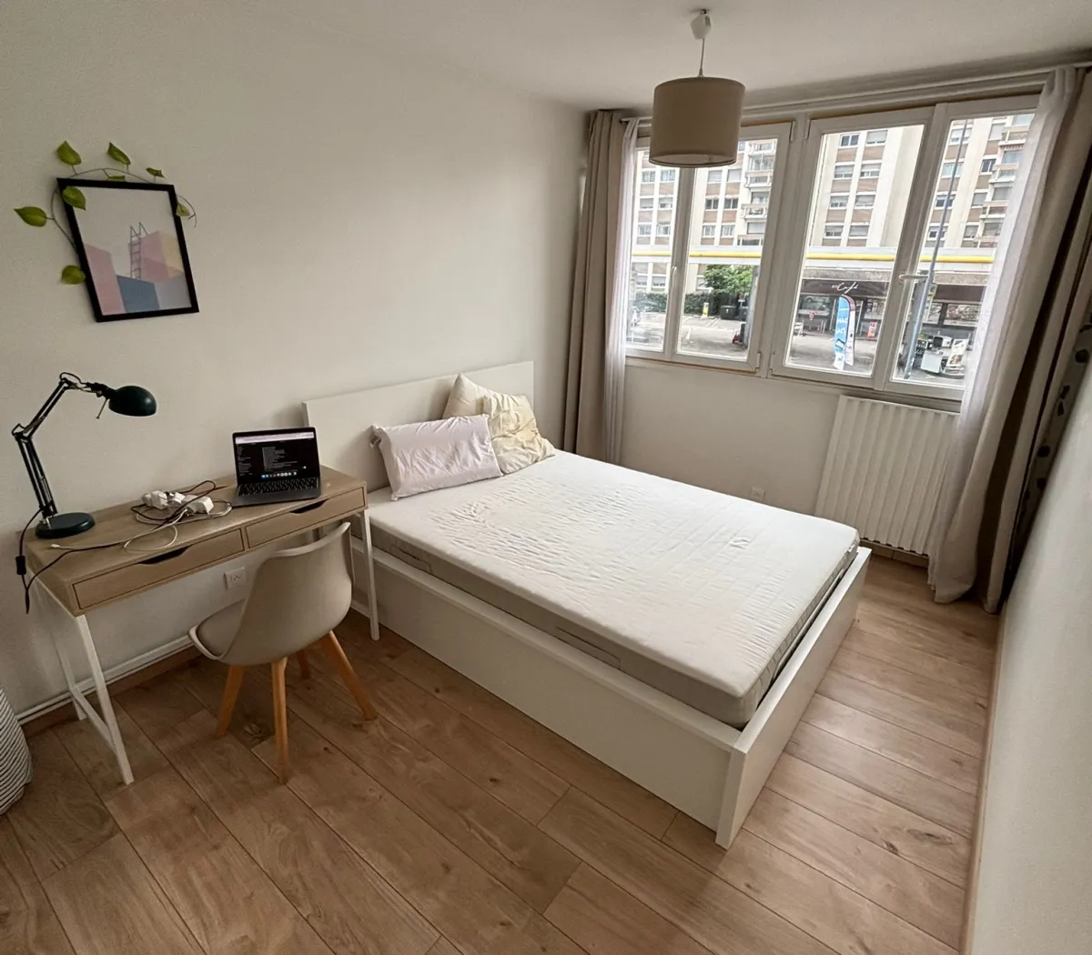 Location Grenoble Chambre 6a79f2e3b3bf