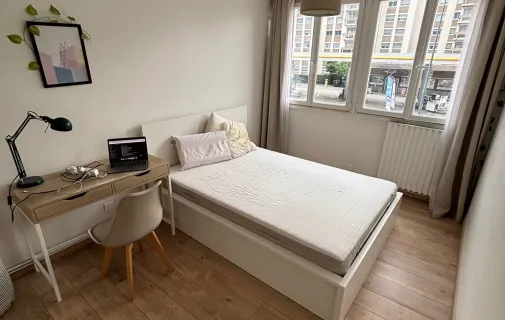 Location Grenoble Chambre 6a79f2e3b3bf