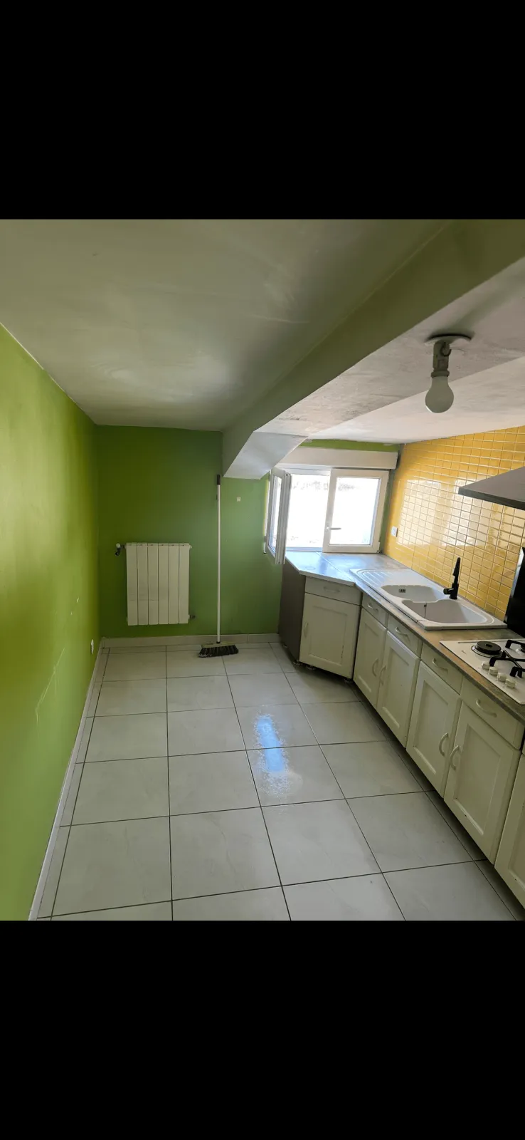 Location Saint-Jean-de-Védas Appartement 6a7a574110c1