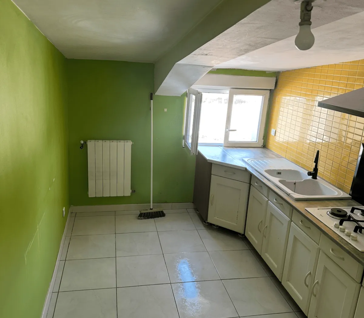 Location Saint-Jean-de-Védas Appartement 6a7a574110c1