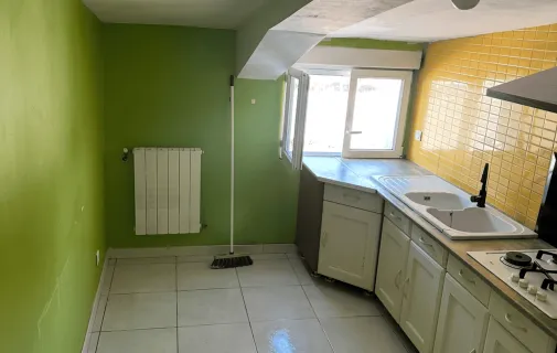 Location Saint-Jean-de-Védas Appartement 6a7a574110c1