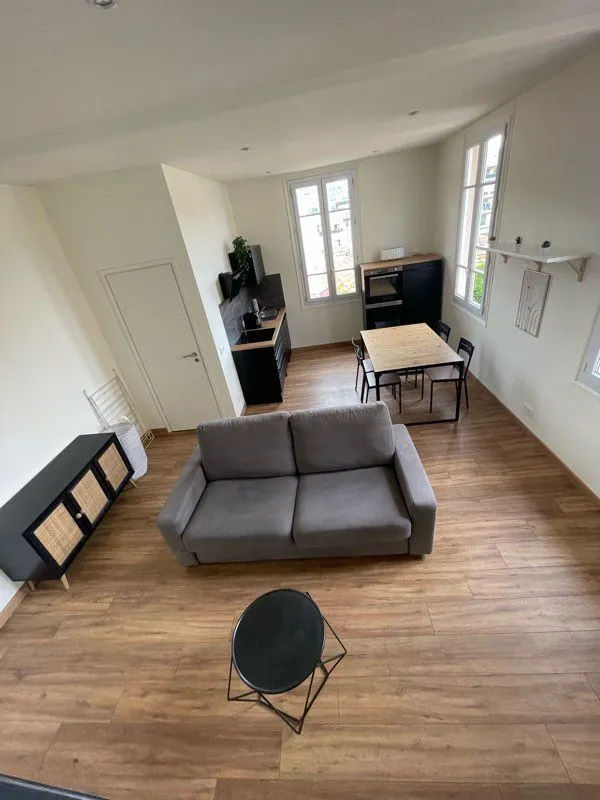 Location Nice Appartement 6a7ae1d095c5