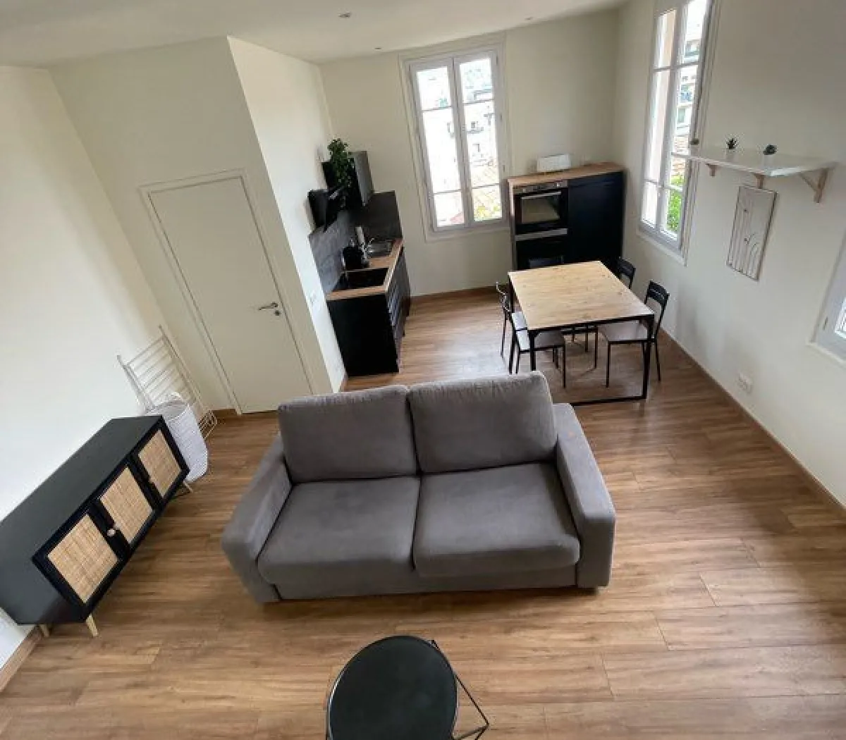 Location Nice Appartement 6a7ae1d095c5